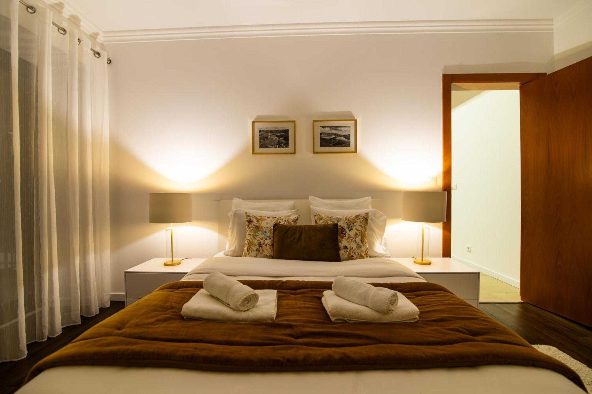 Casa Da Belavista With Jacuzzi Holiday home