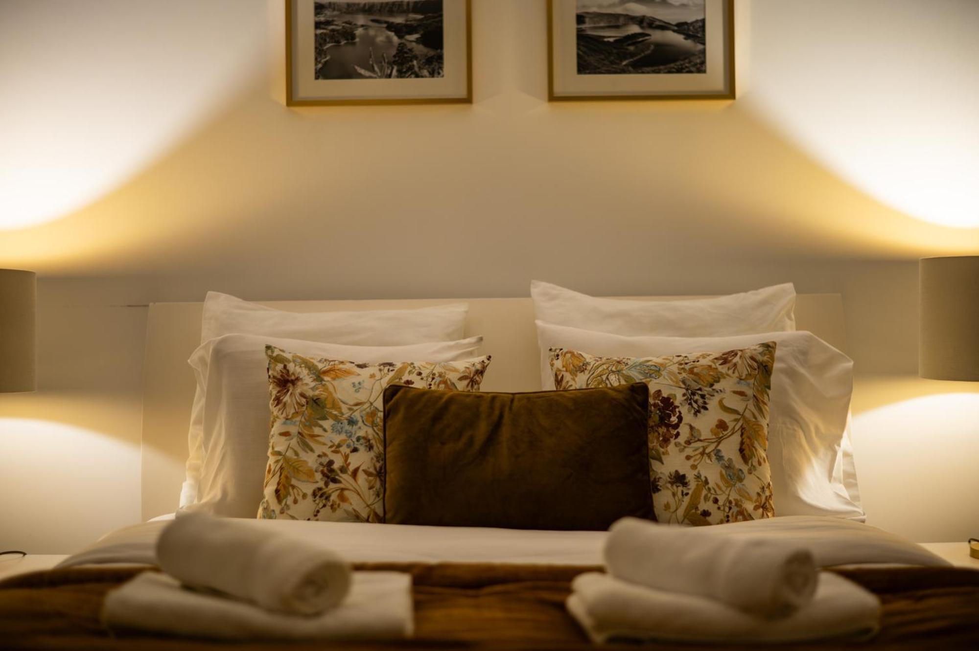 Casa Da Belavista With Jacuzzi Holiday home