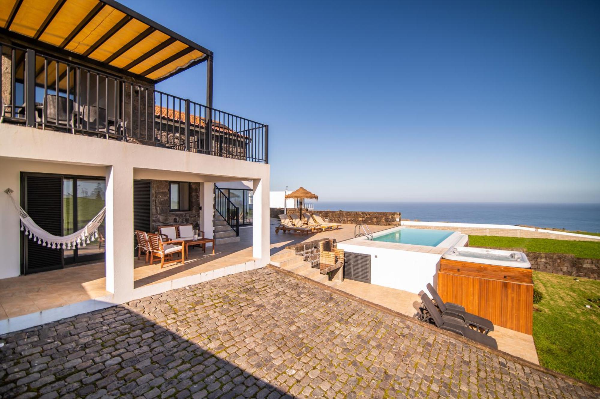 Holiday home Casa Da Belavista With Jacuzzi *