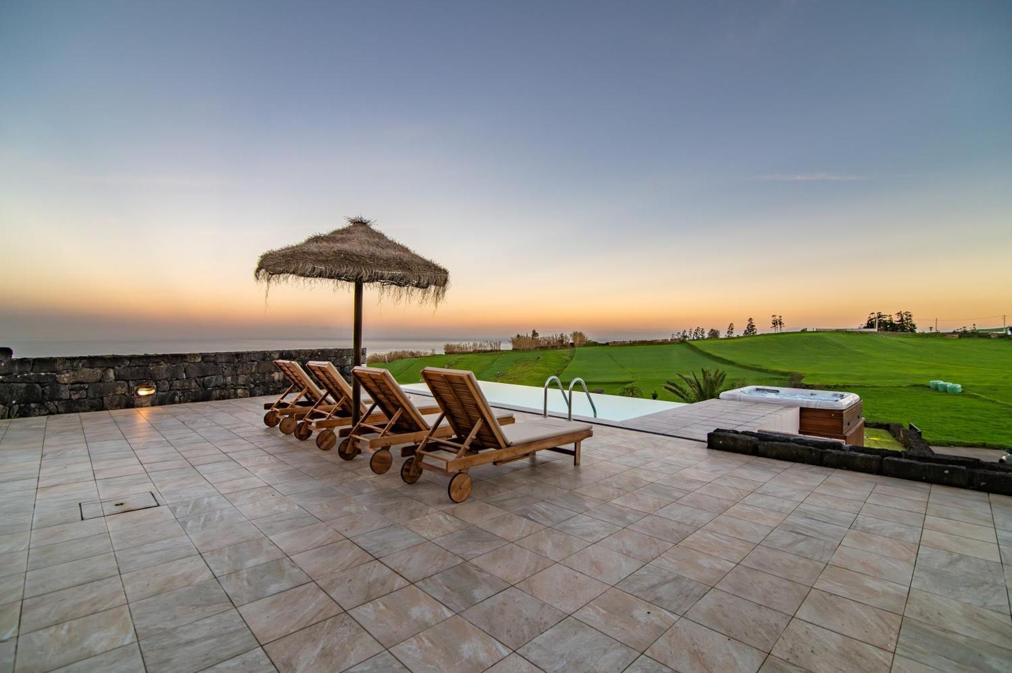 Casa Da Belavista With Jacuzzi *