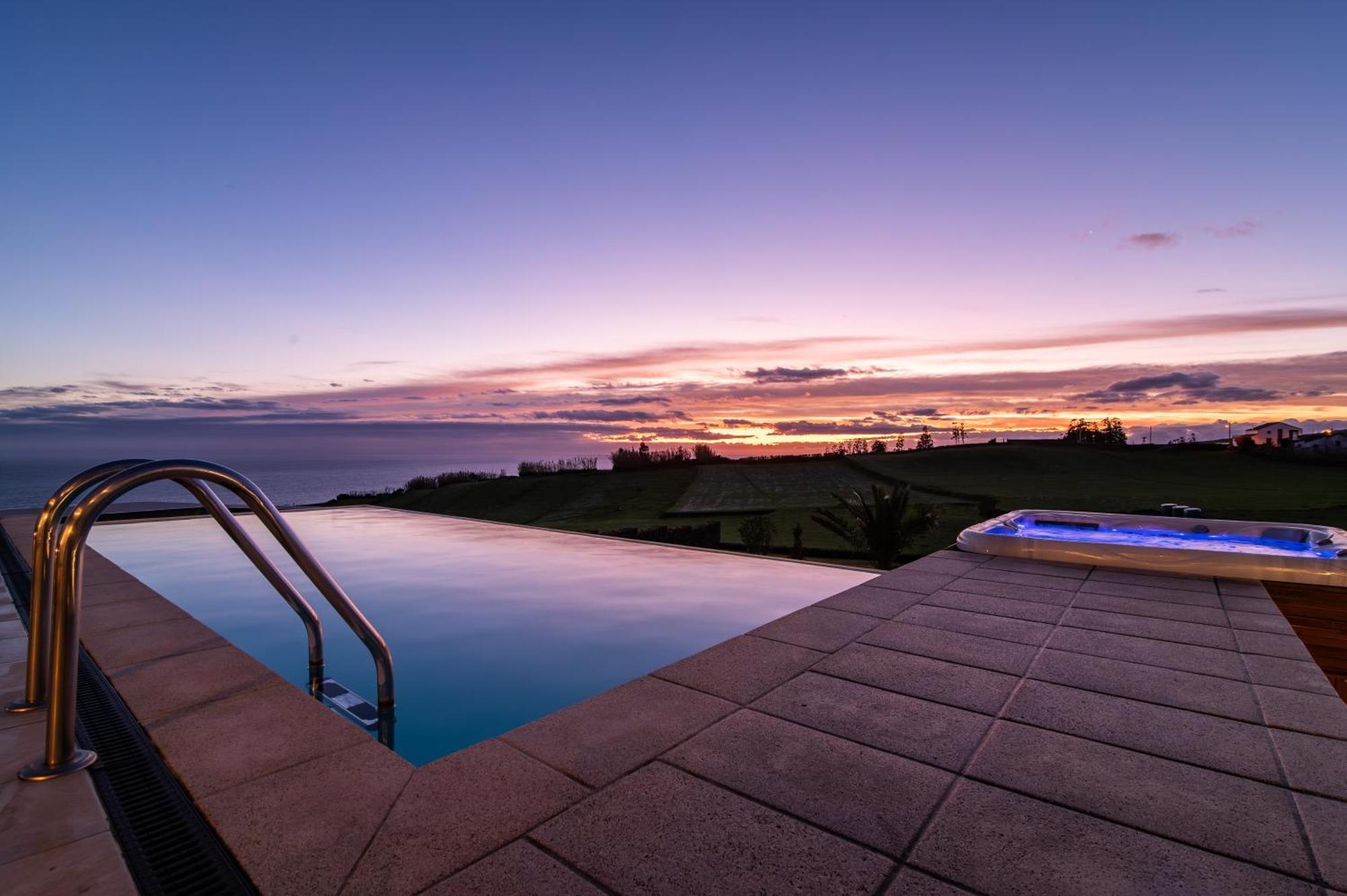 Casa Da Belavista With Jacuzzi *