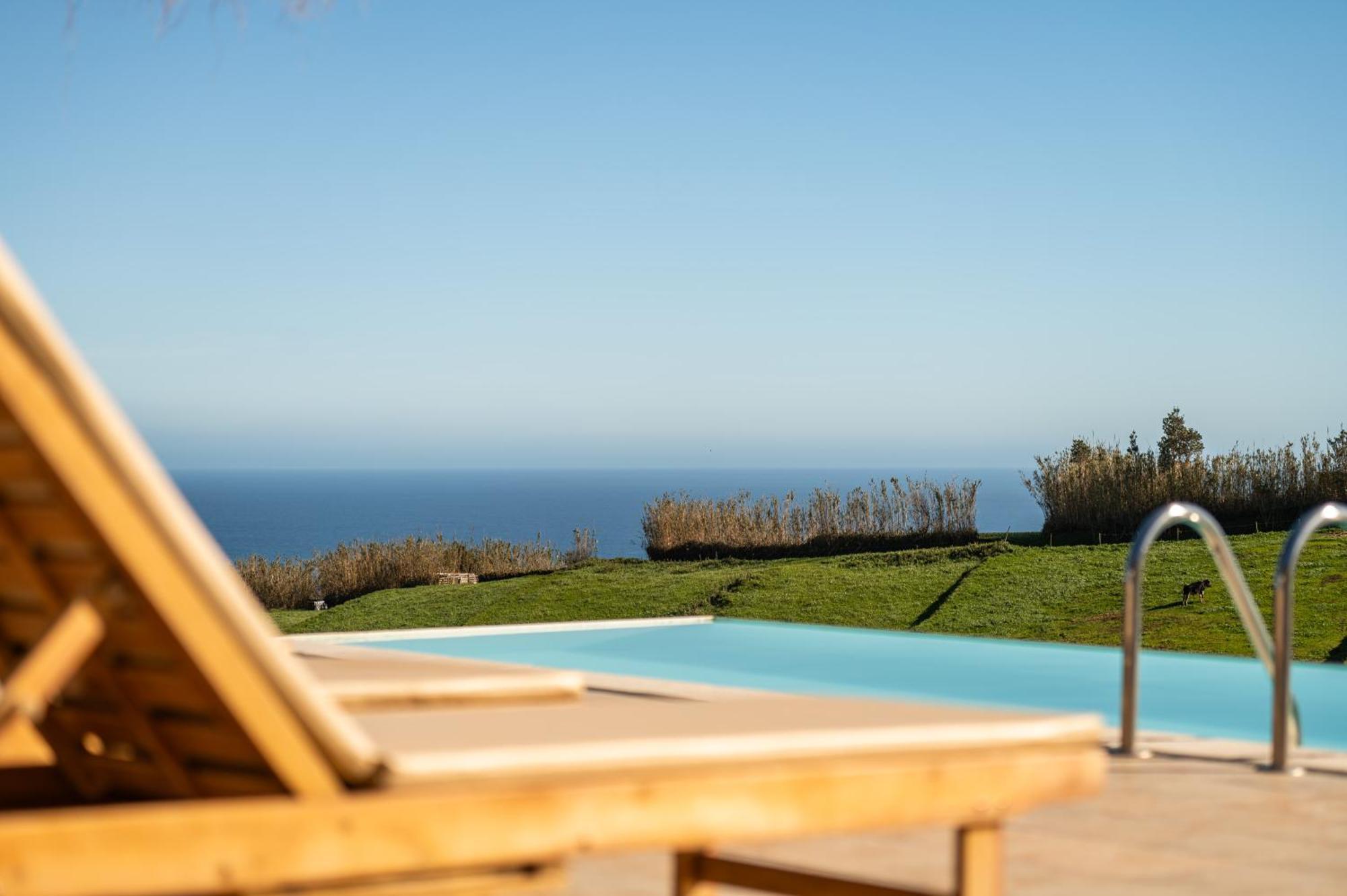 Holiday home Casa Da Belavista With Jacuzzi Nordeste (Azores)
