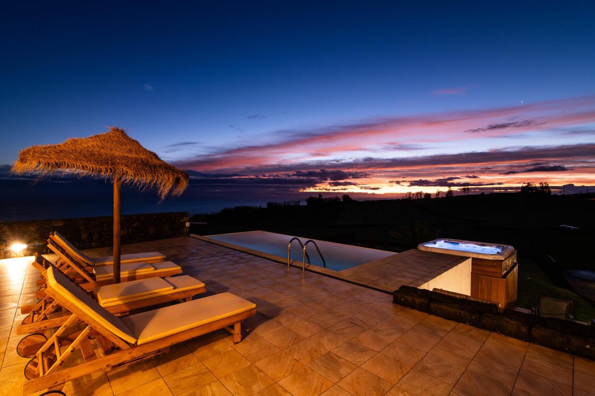 Casa Da Belavista With Jacuzzi * Nordeste (Azores)