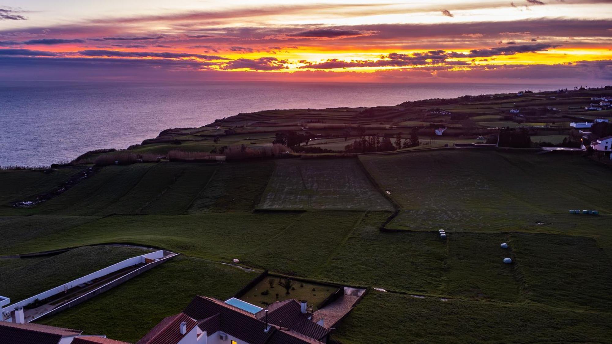 Casa Da Belavista With Jacuzzi Holiday home Nordeste (Azores)