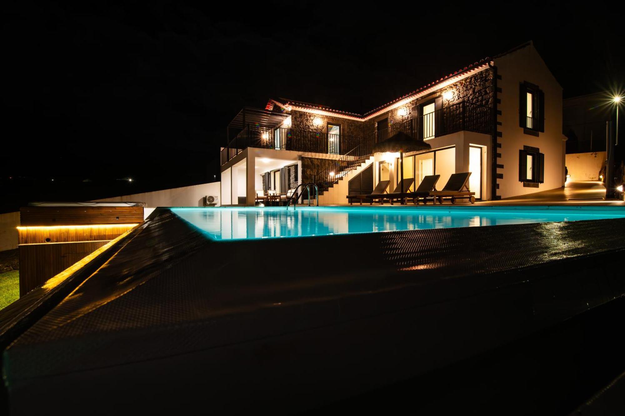 Casa Da Belavista With Jacuzzi *