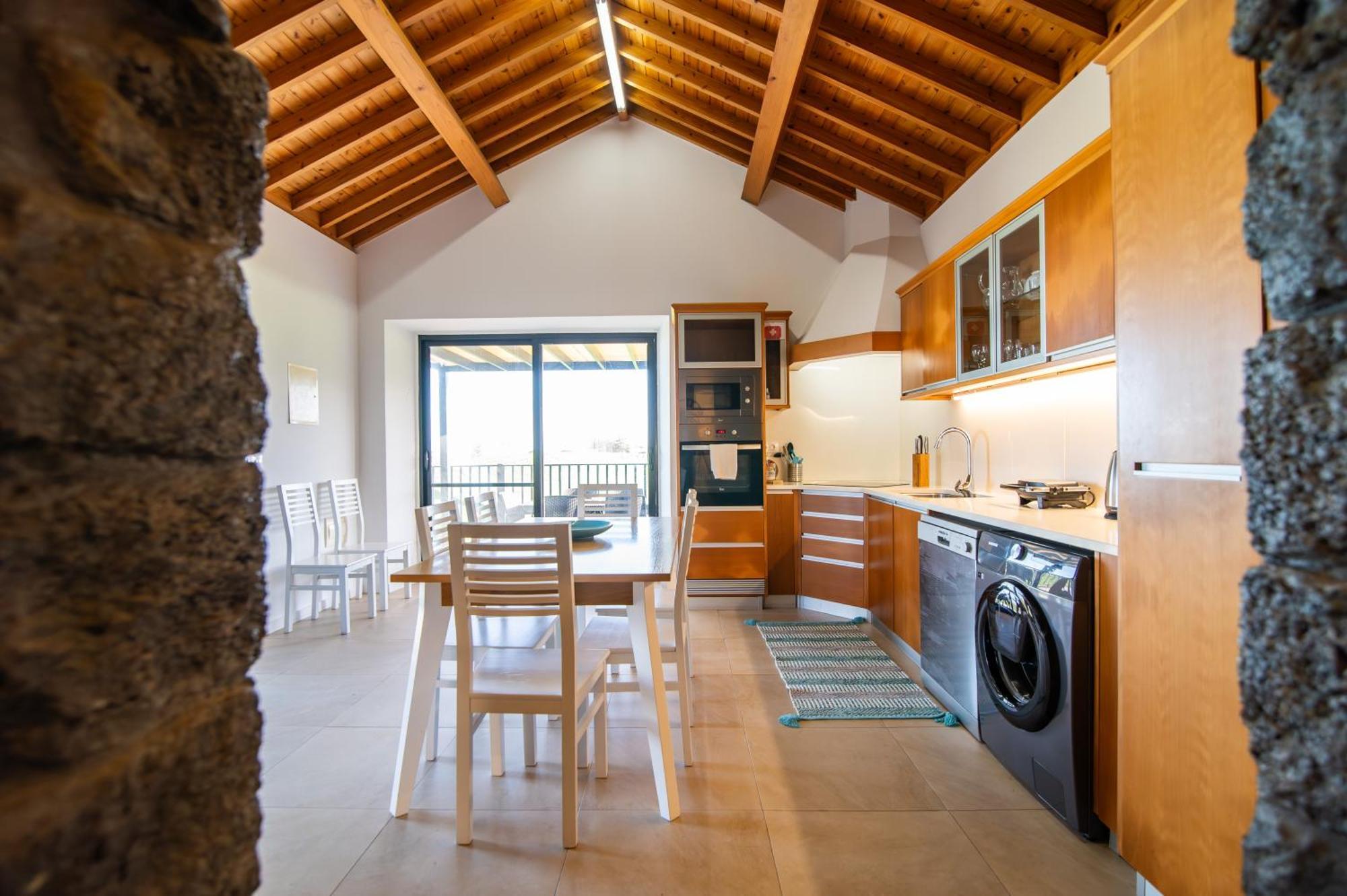 Holiday home Casa Da Belavista With Jacuzzi