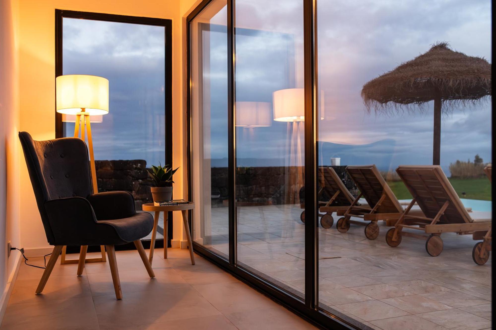 Holiday home Casa Da Belavista With Jacuzzi Nordeste (Azores)