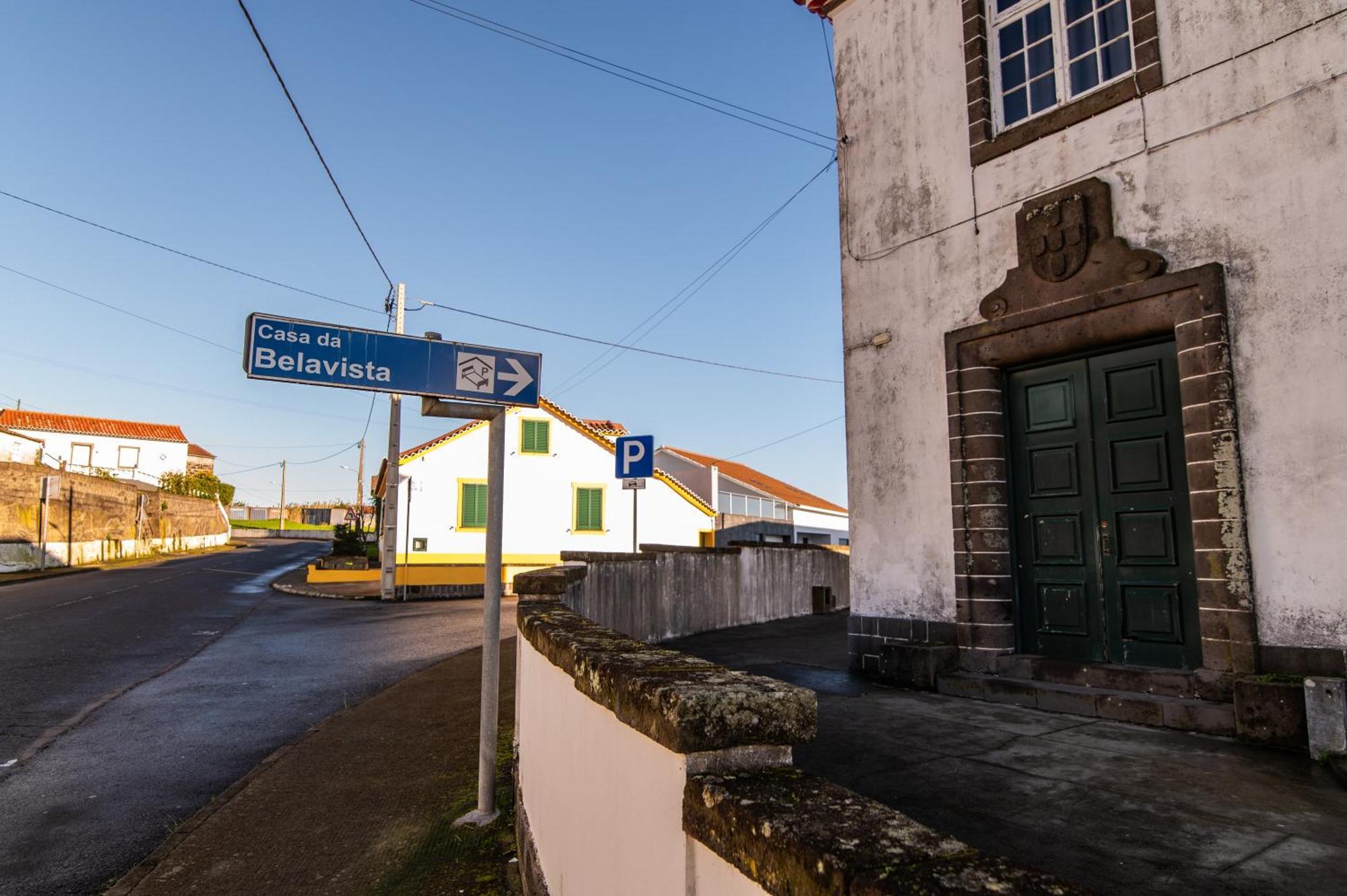 Casa Da Belavista With Jacuzzi *