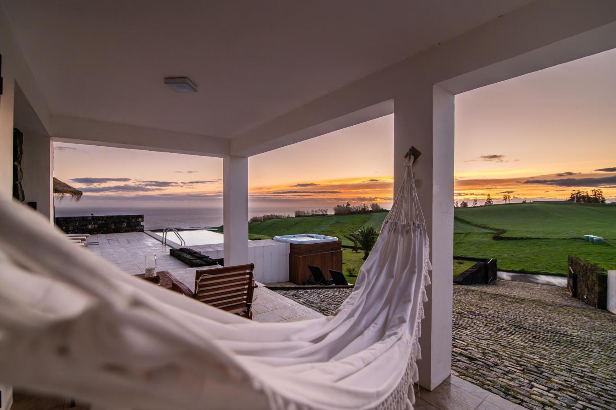 Casa Da Belavista With Jacuzzi * Nordeste (Azores)