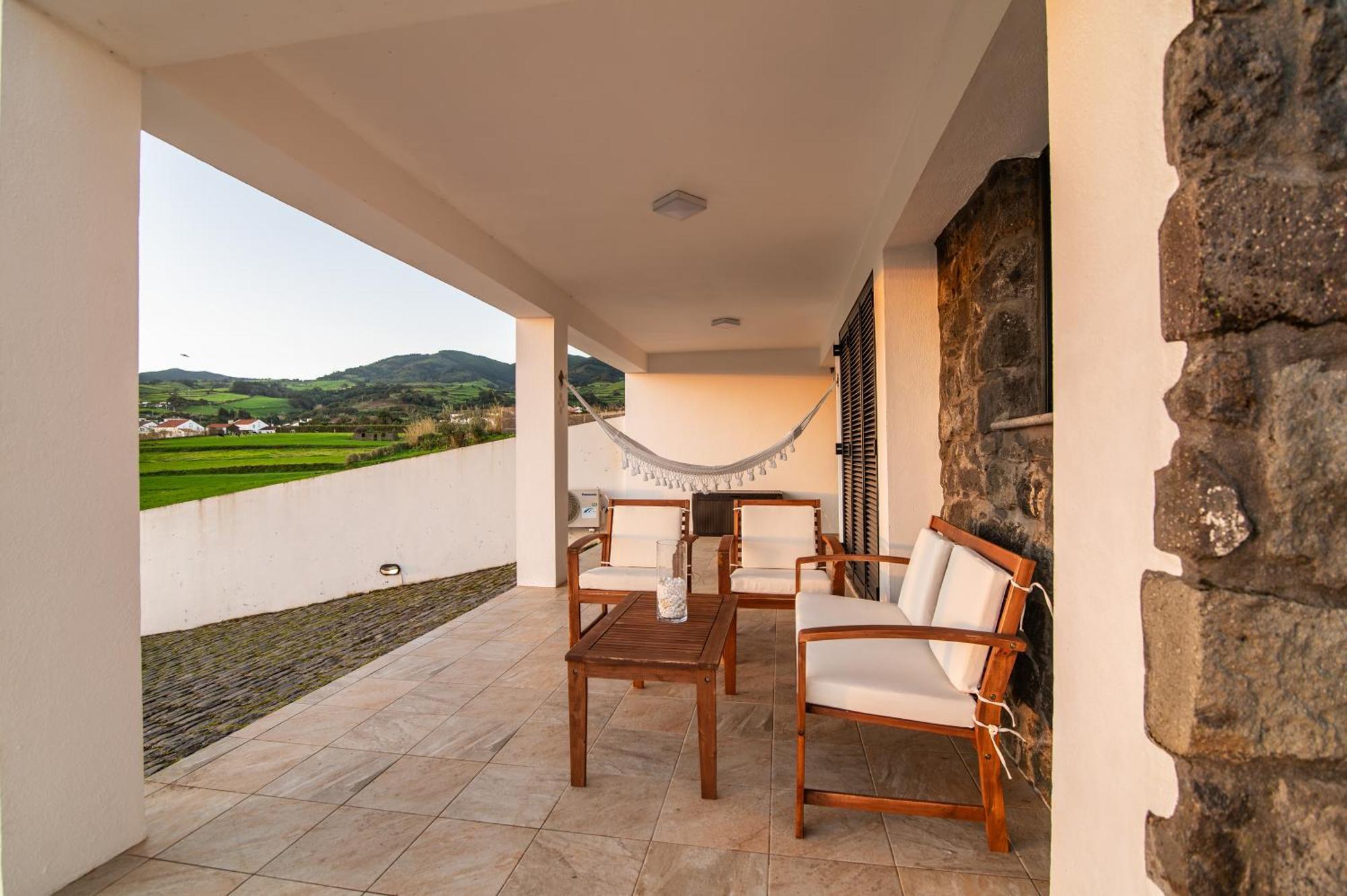 Casa Da Belavista With Jacuzzi *