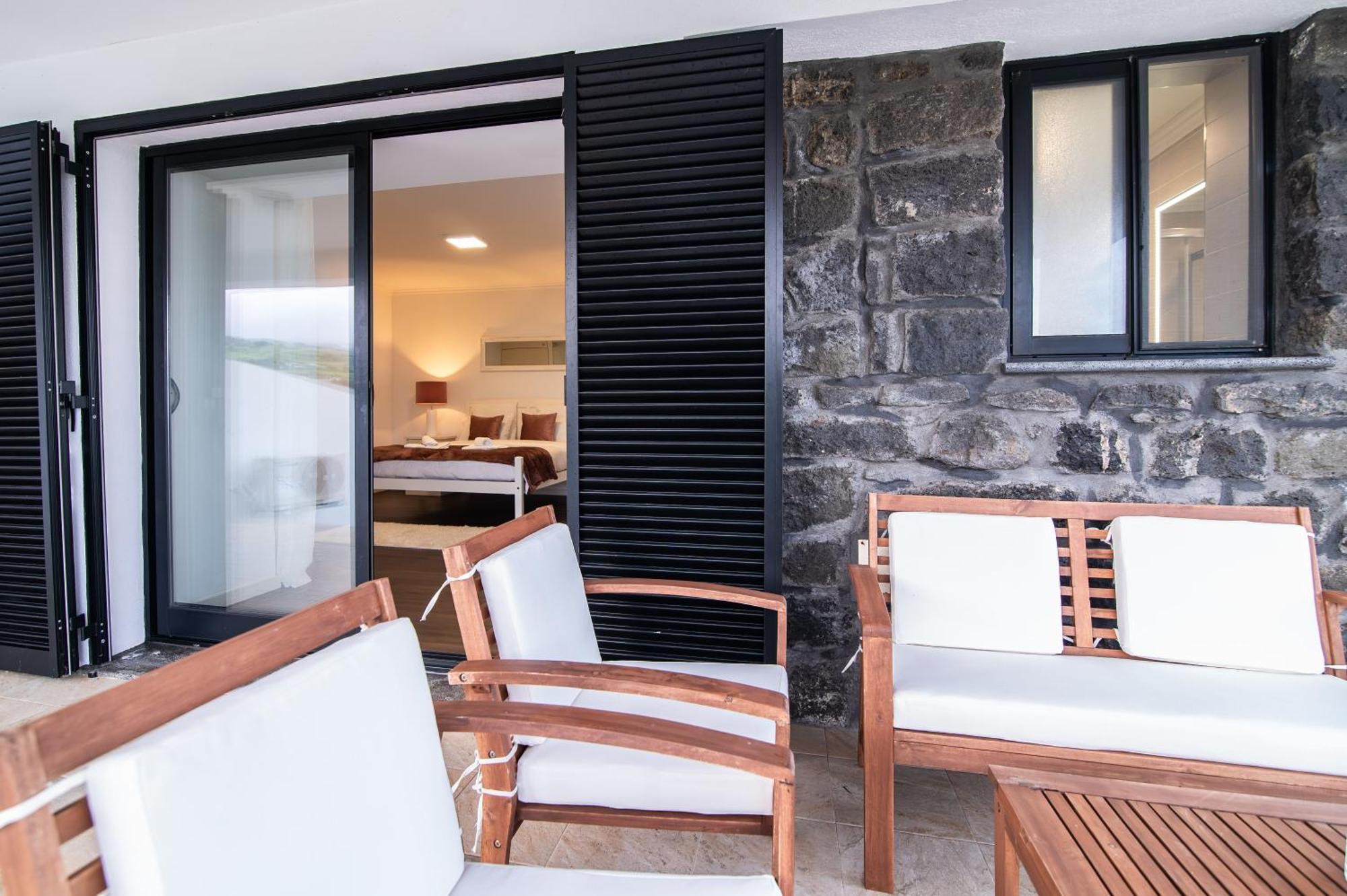 Holiday home Casa Da Belavista With Jacuzzi *