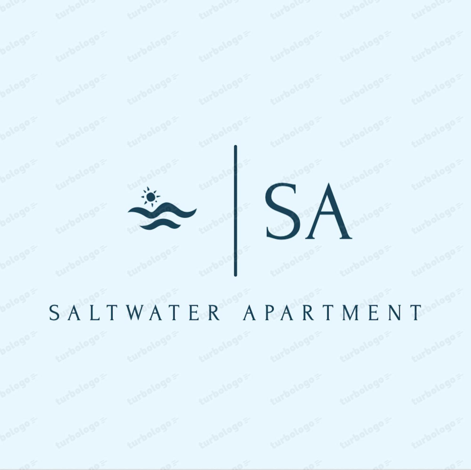 Saltwater