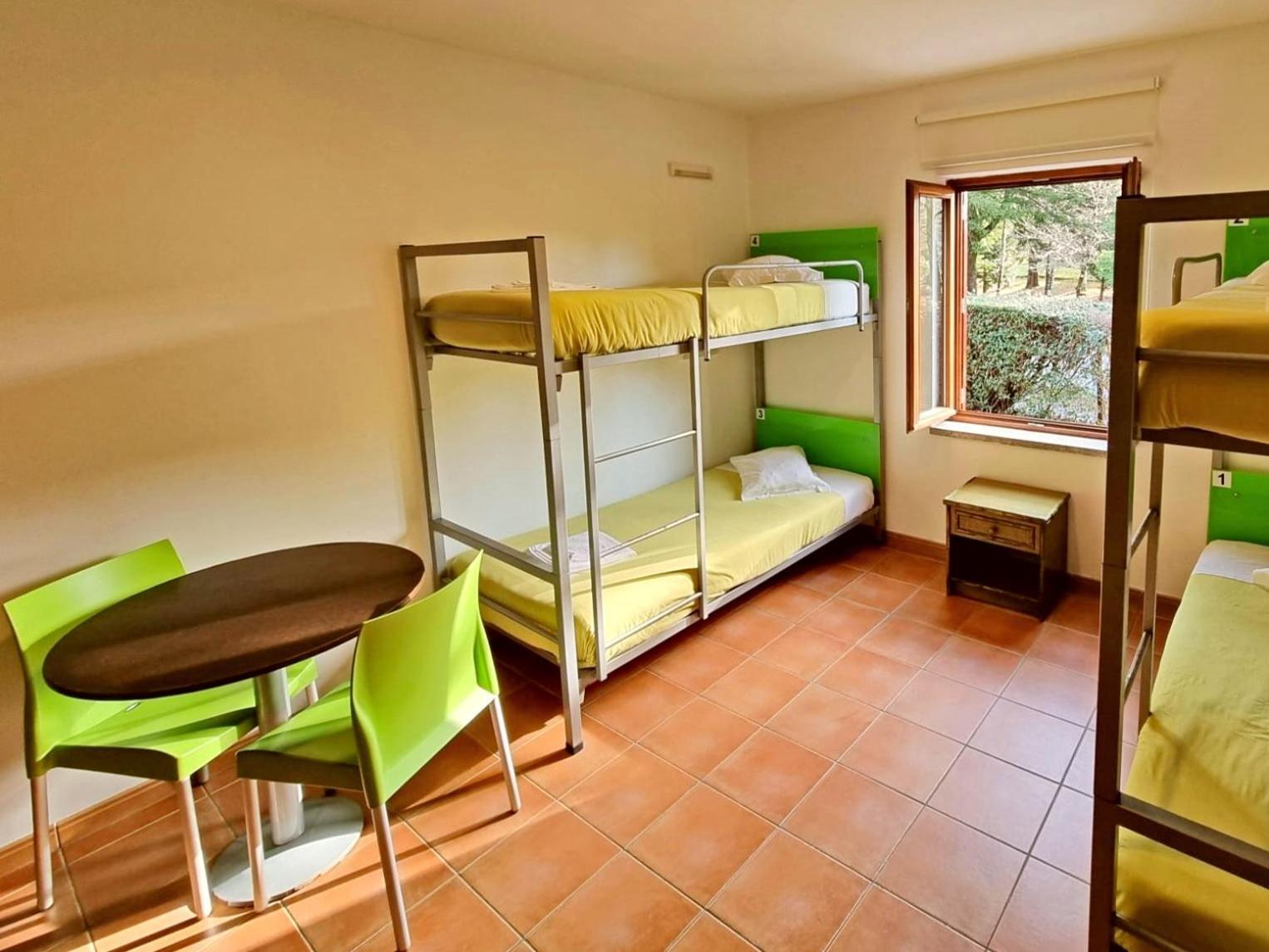 Hostal Hi - De Juventude Do Gerês