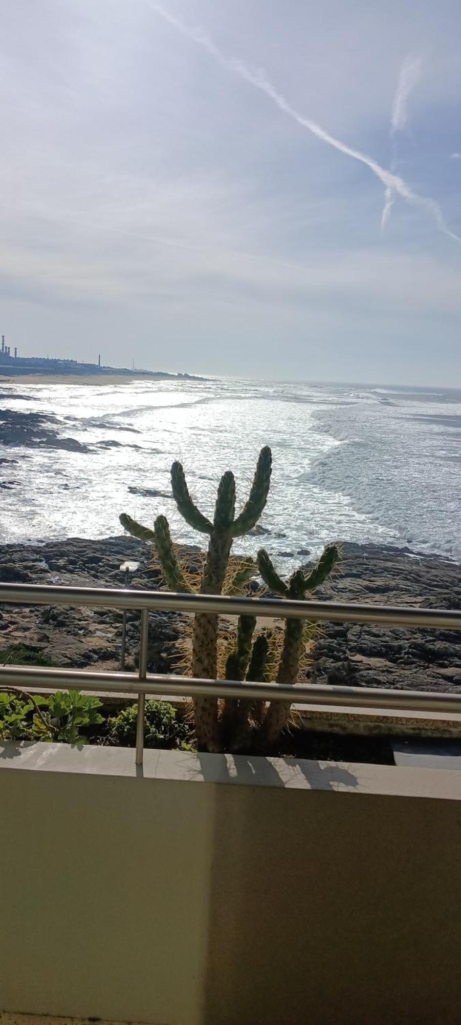 Apartamento Matosinhos -seas Apartment- Cabo Mares