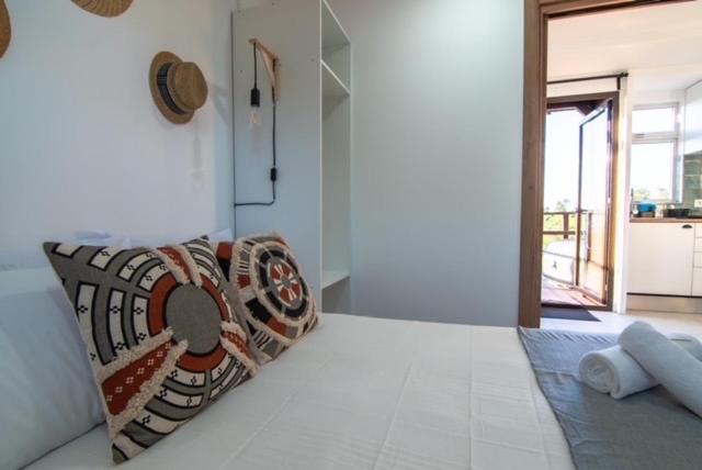 Farm stay Monte Fontainhas Pera