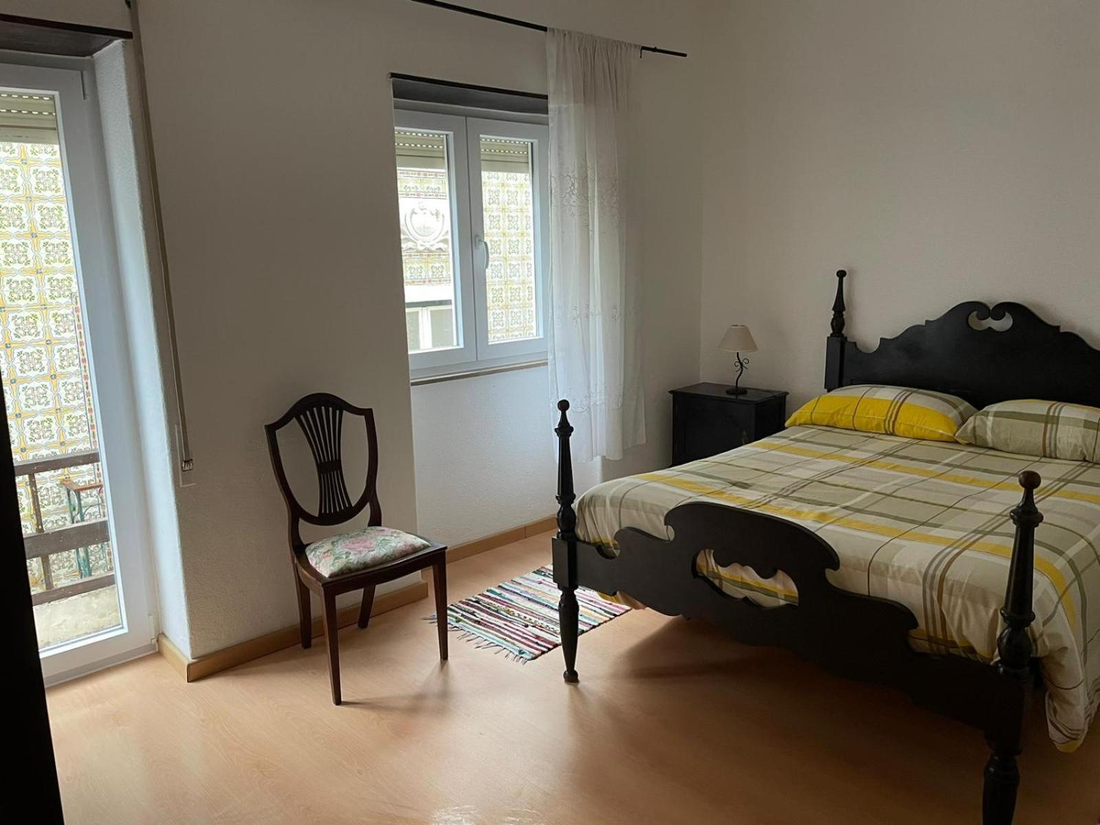 Casa Do Mastro Apartment *
