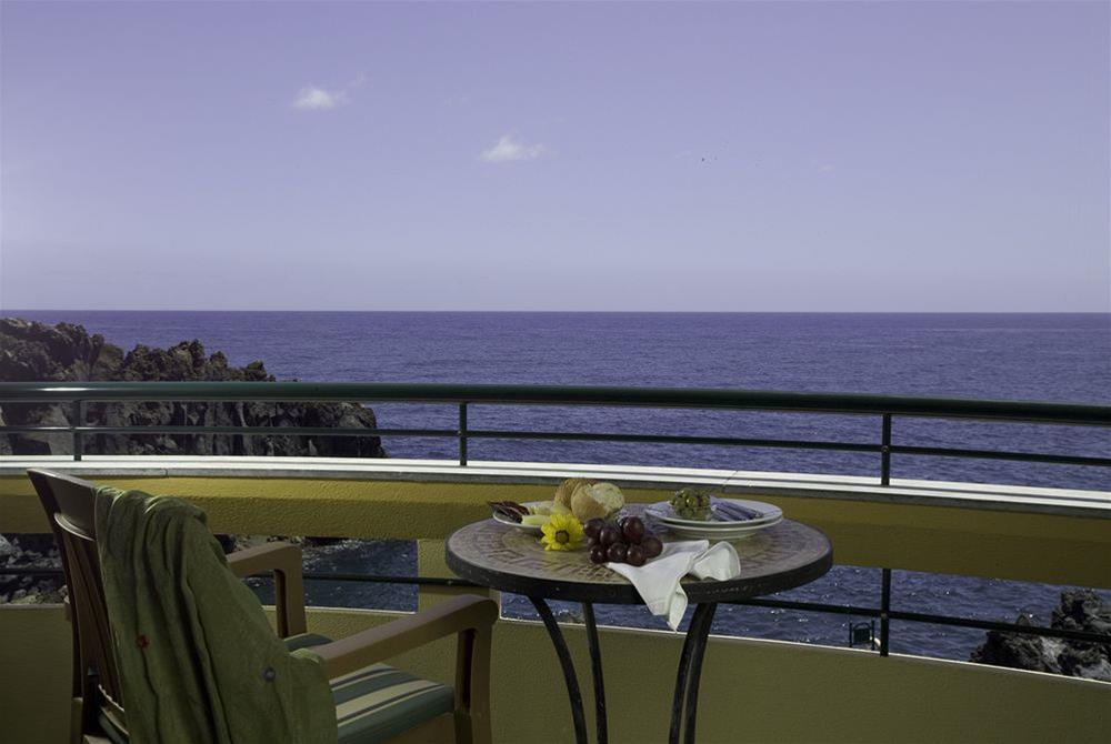 Pestana Lido Madeira Ocean
