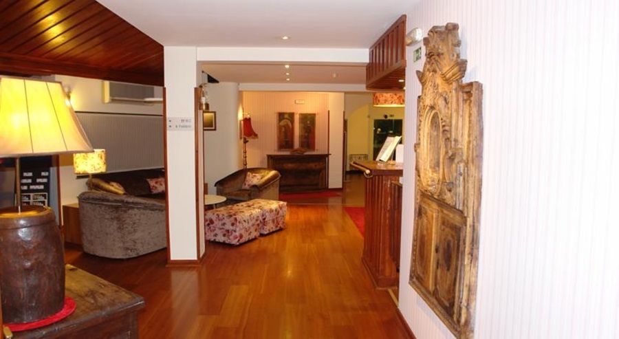 Eurosol Camelo Hotel