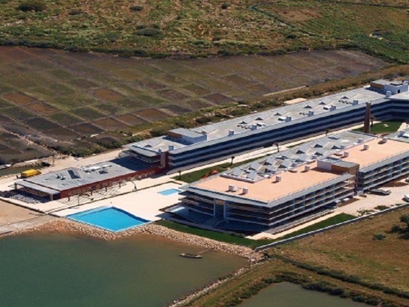 Hotel Agua Riverside 4*