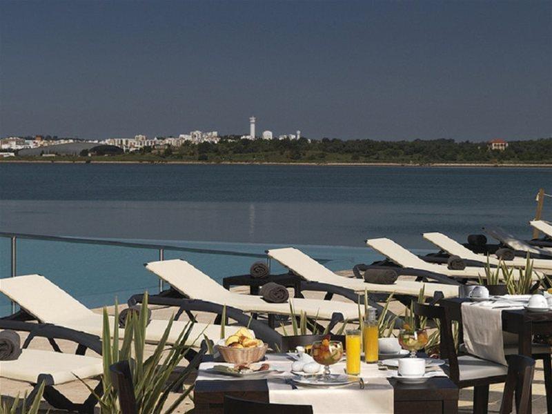 Agua Riverside 4* Ferragudo (Faro)