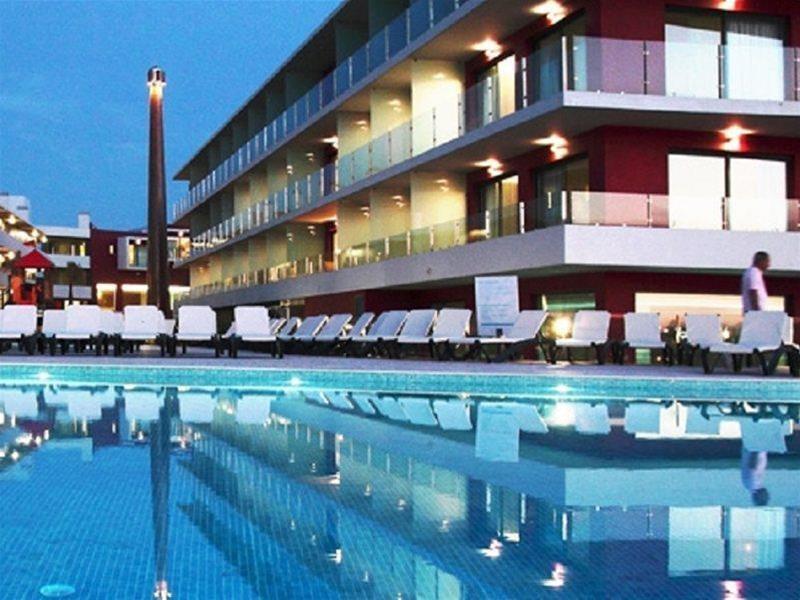 Agua Riverside Hotel Ferragudo (Faro)