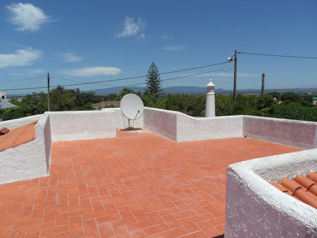 Holiday home Villa Sesmarias *