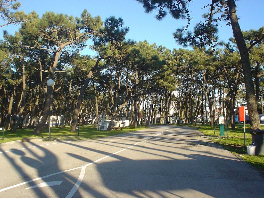 Parque De Campismo Da Da Barra 3* Gafanha da Nazare