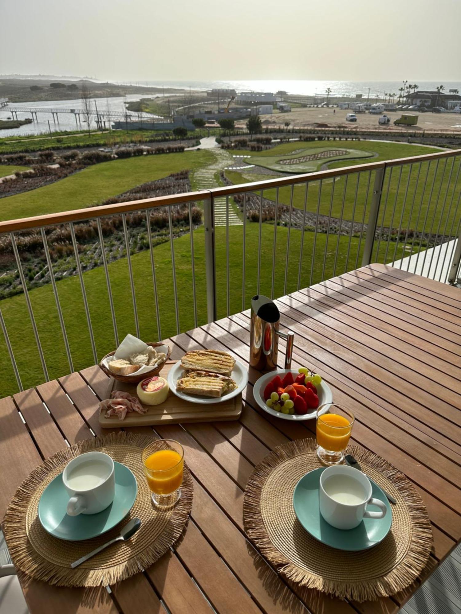 Apartment Baysun & - Bayline *