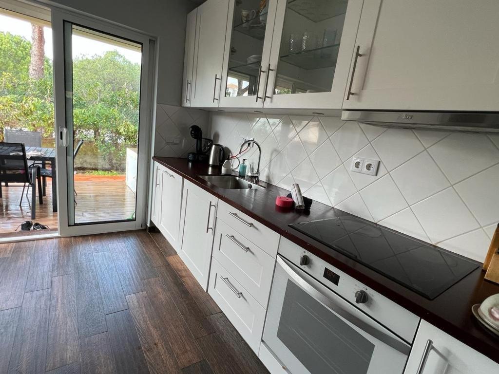 Falesia Town House 2 Bedroom Holiday home *