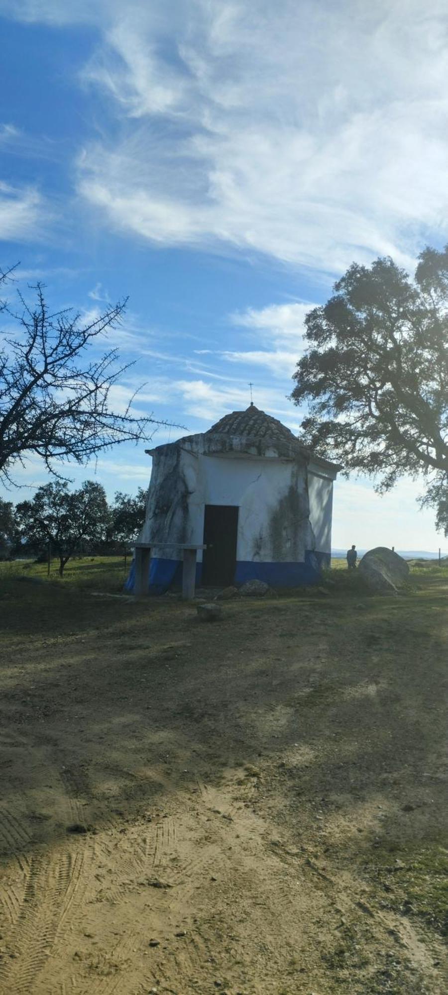Vakantiehuis Monte Da Masmorra De Baixo-casa Alentejana *
