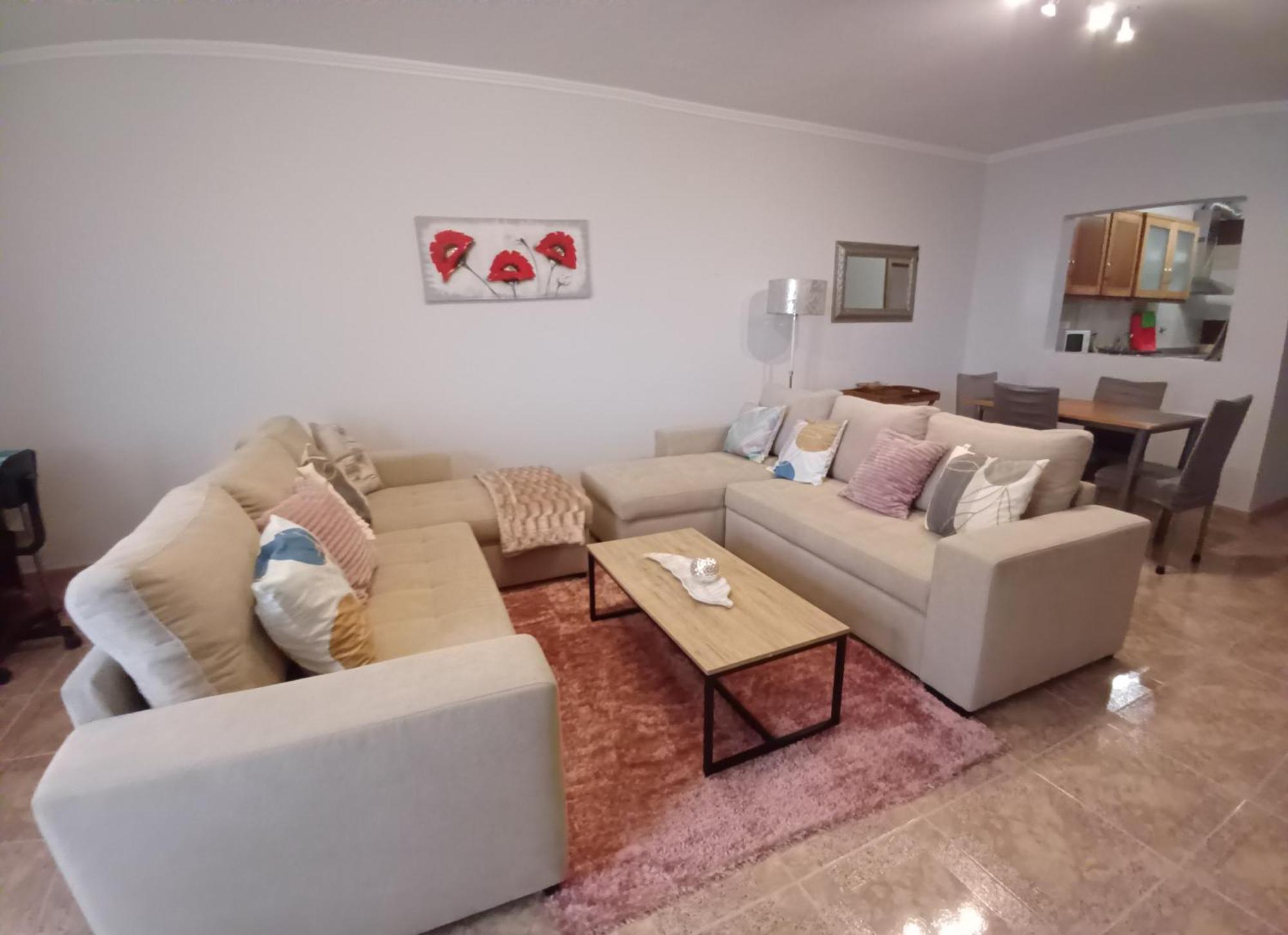 Apartment Al - Perola Dourada Santana (Madeira)