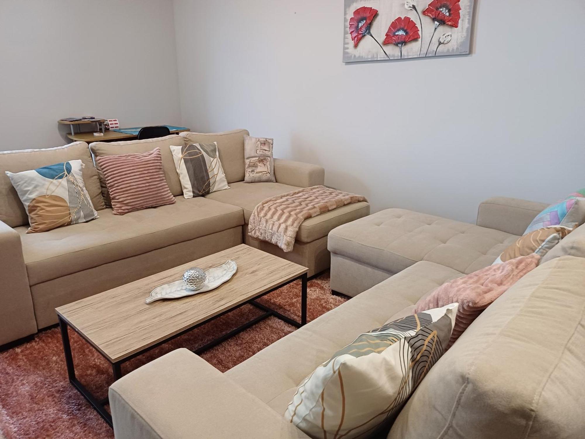 Al - Perola Dourada Apartment *
