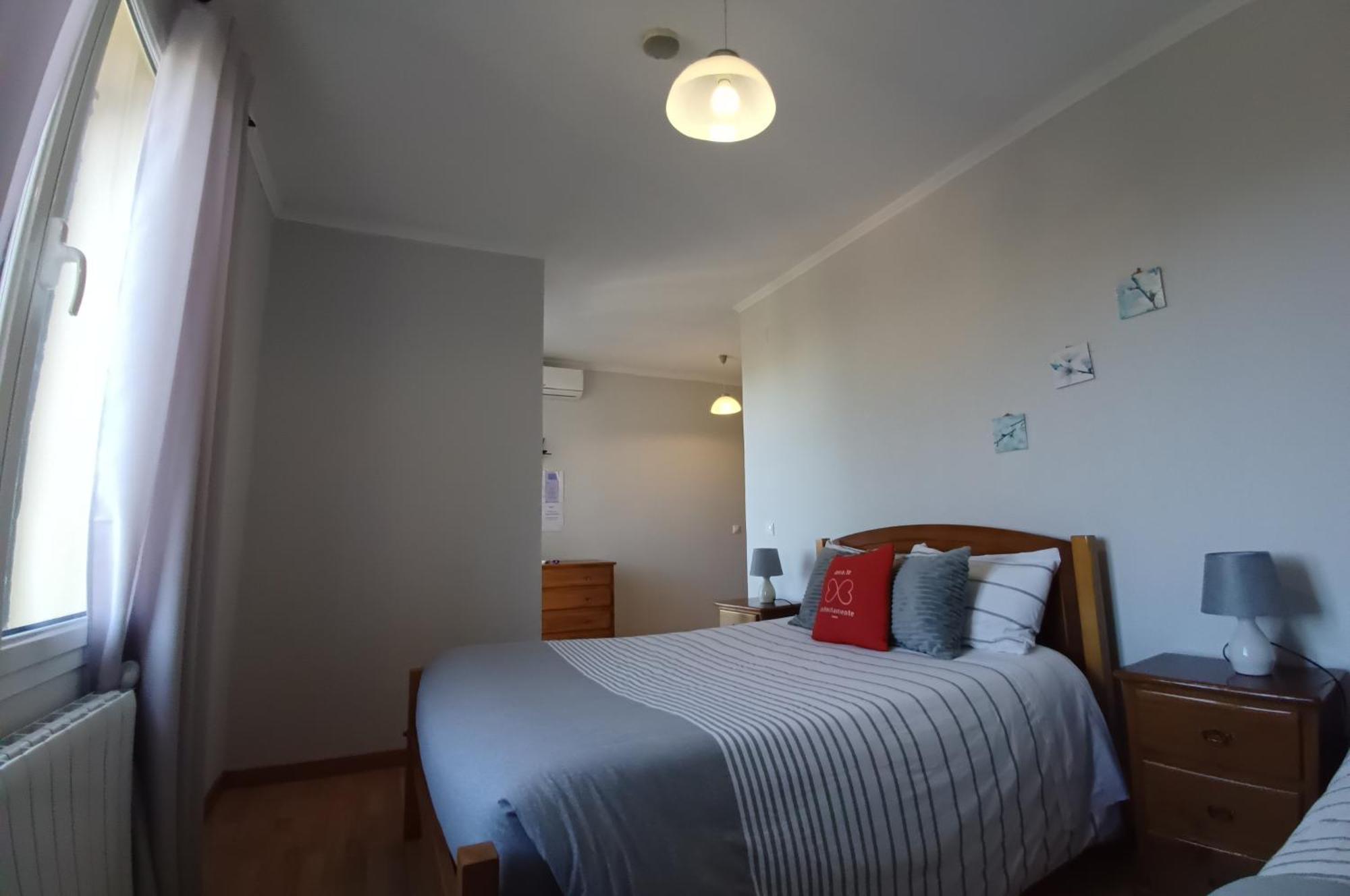 Al - Perola Dourada Apartment *