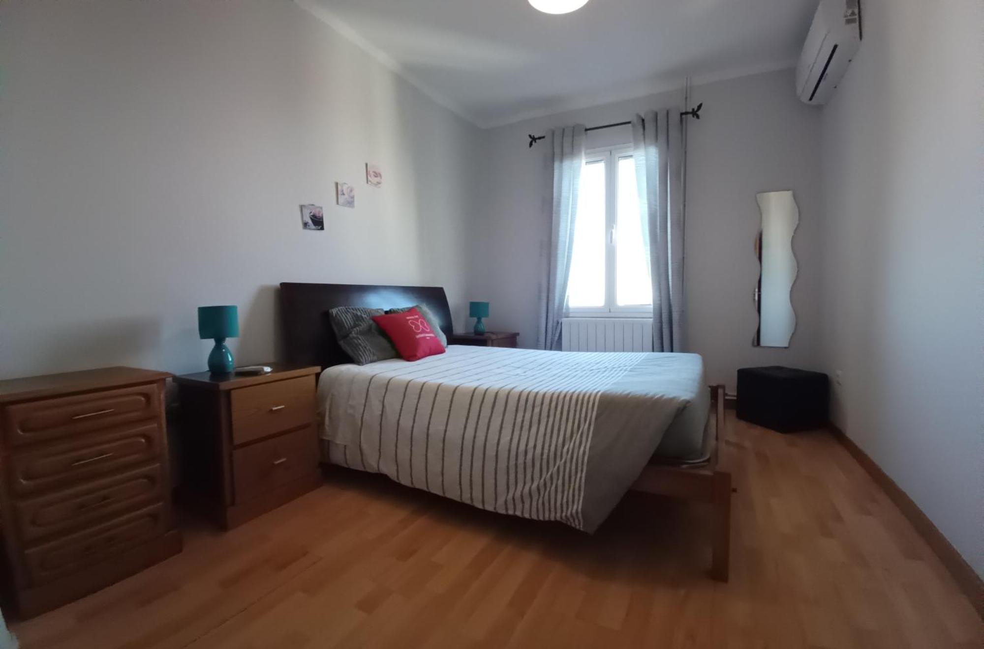 Al - Perola Dourada Apartment *