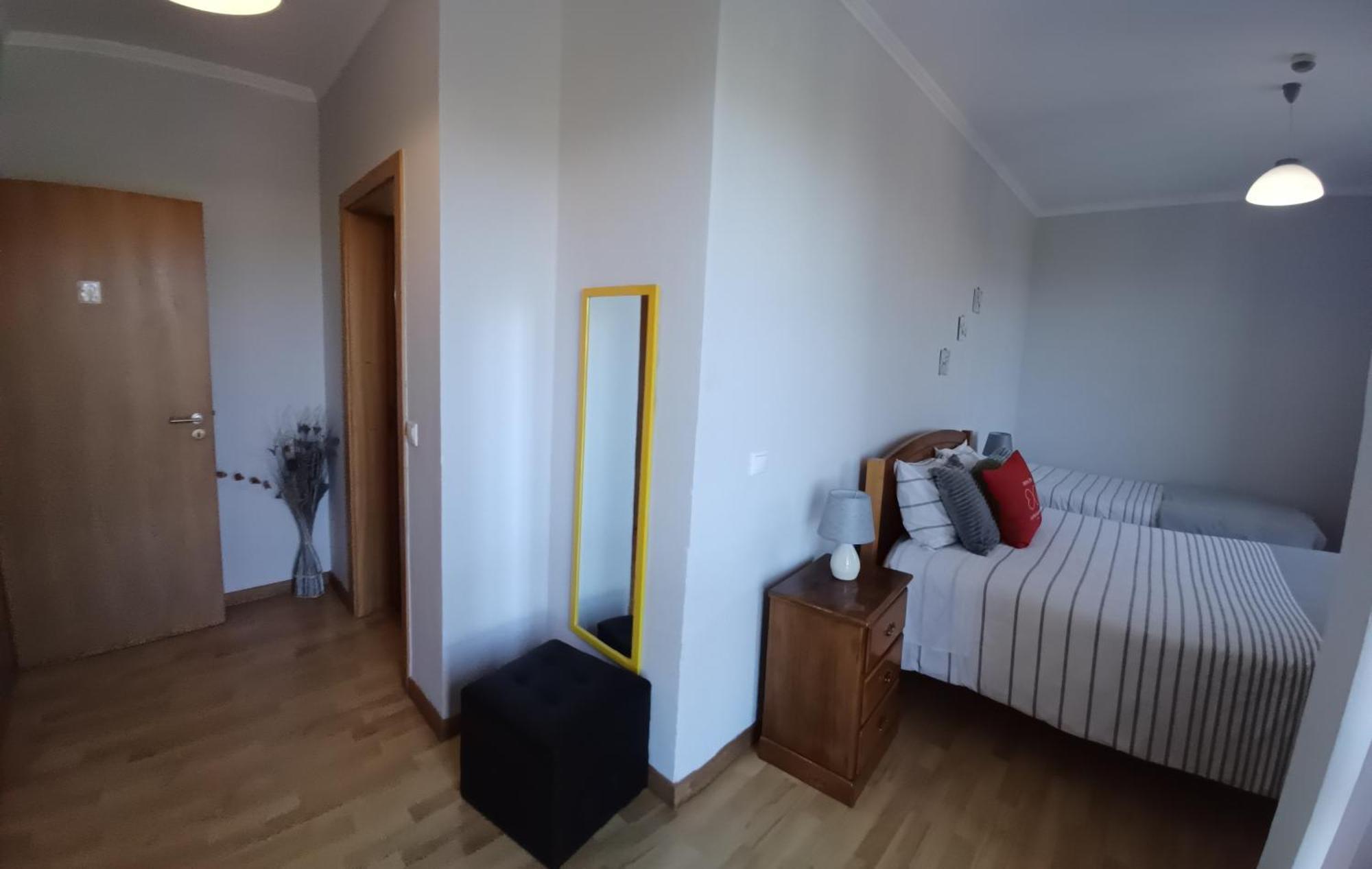 Apartment Al - Perola Dourada Santana (Madeira)