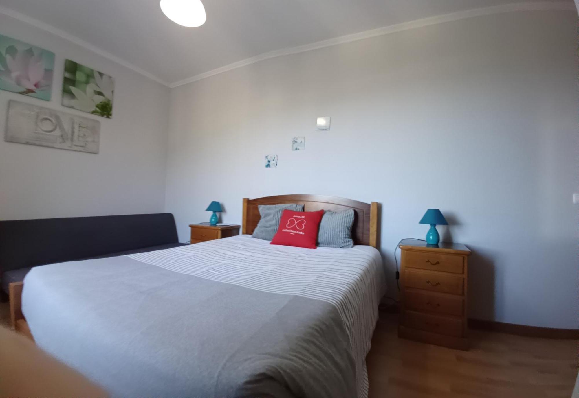 Apartment Al - Perola Dourada *