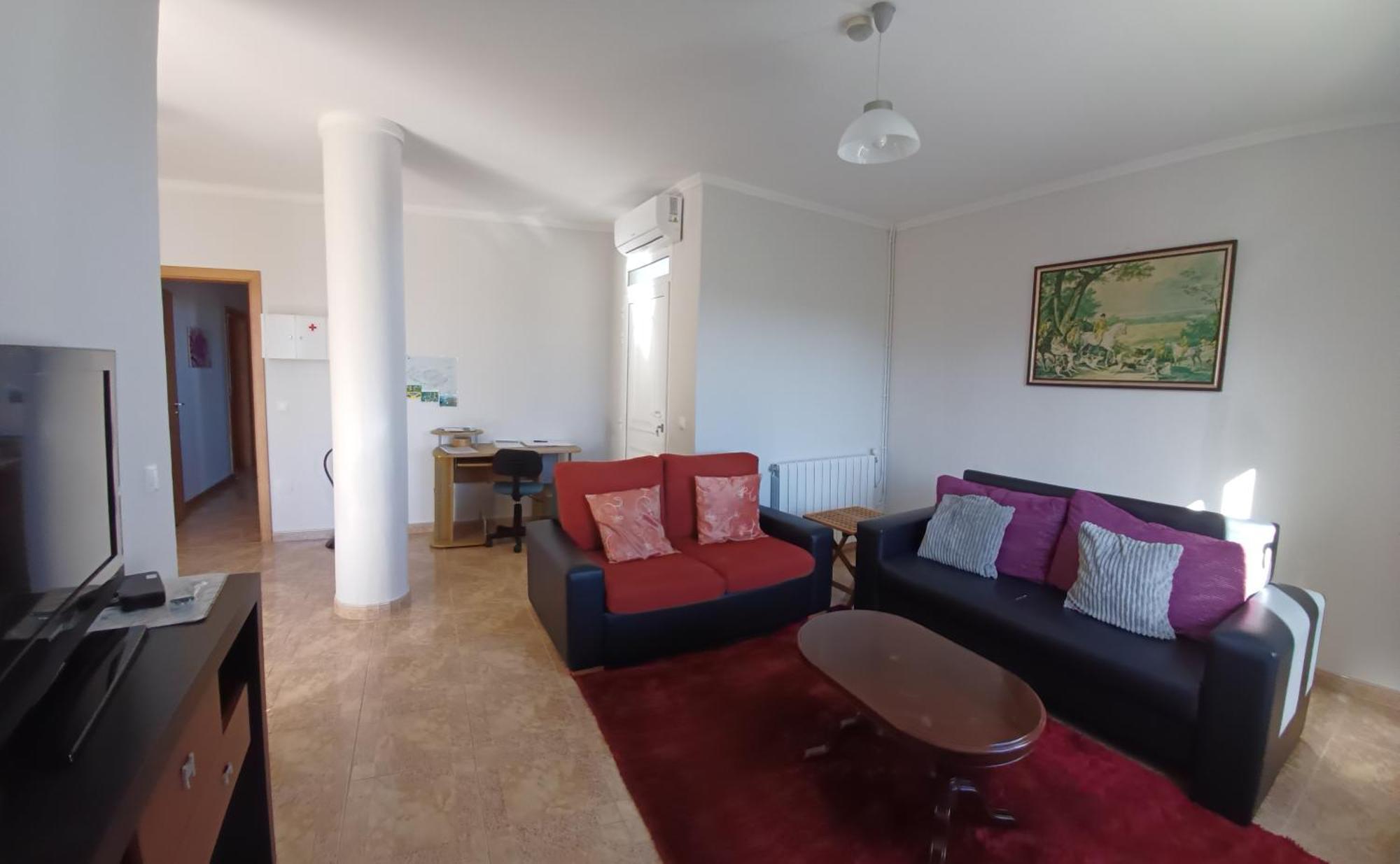Apartment Al - Perola Dourada Santana (Madeira)
