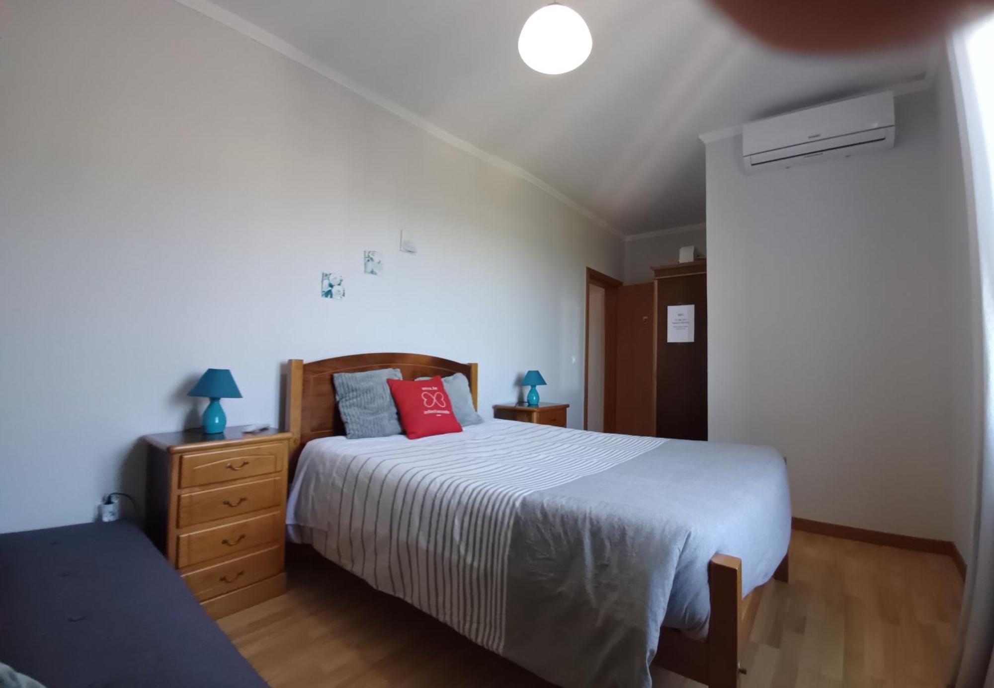 Al - Perola Dourada Apartment *