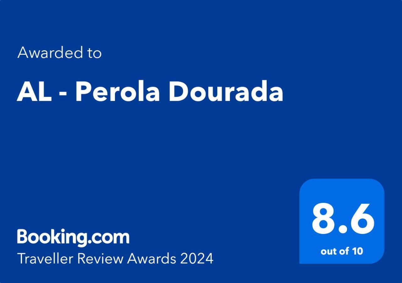 Al - Perola Dourada