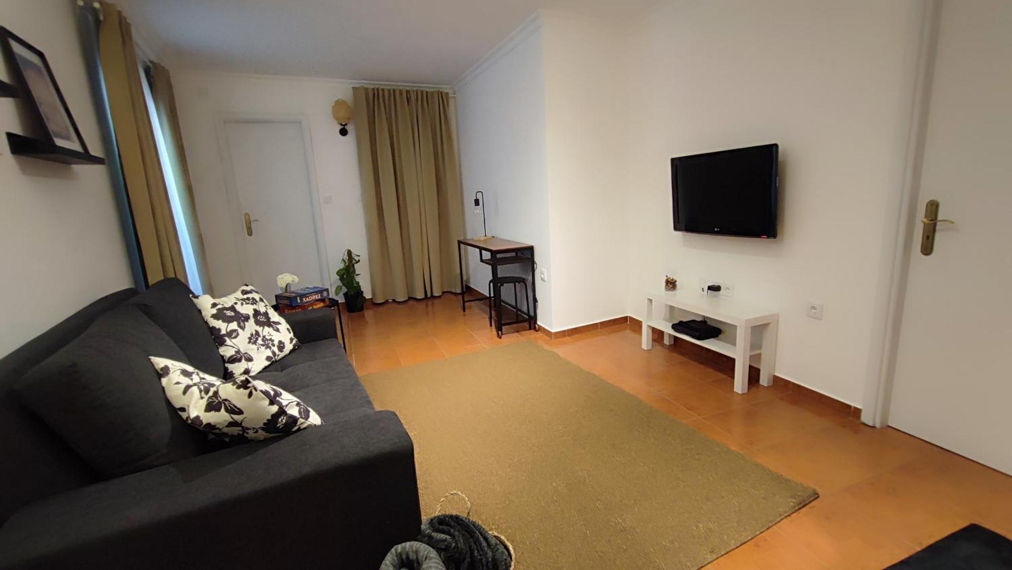 Holiday home The River House Peso da Regua