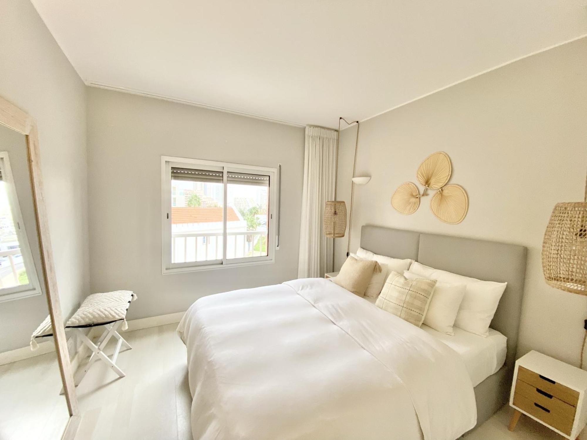 Saltwater Apartment