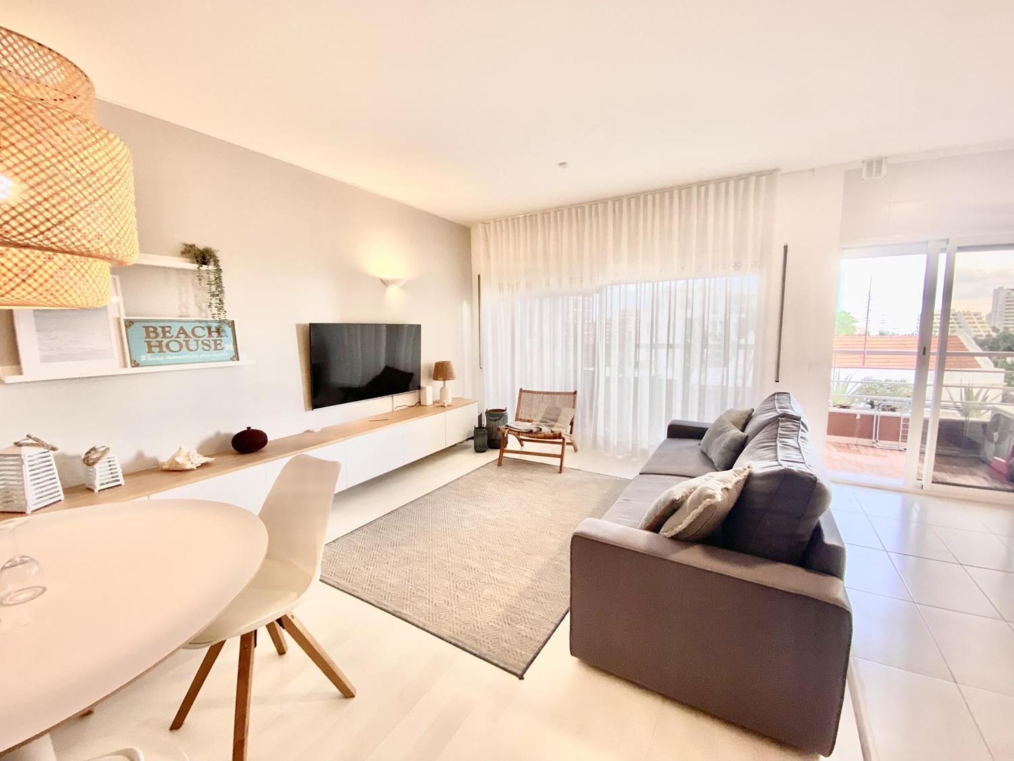 Apartment Saltwater Portimao