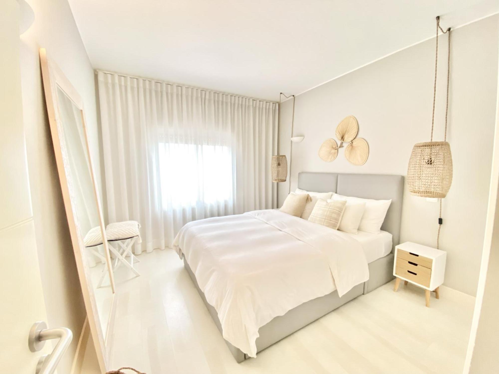 Apartment Saltwater Portimao