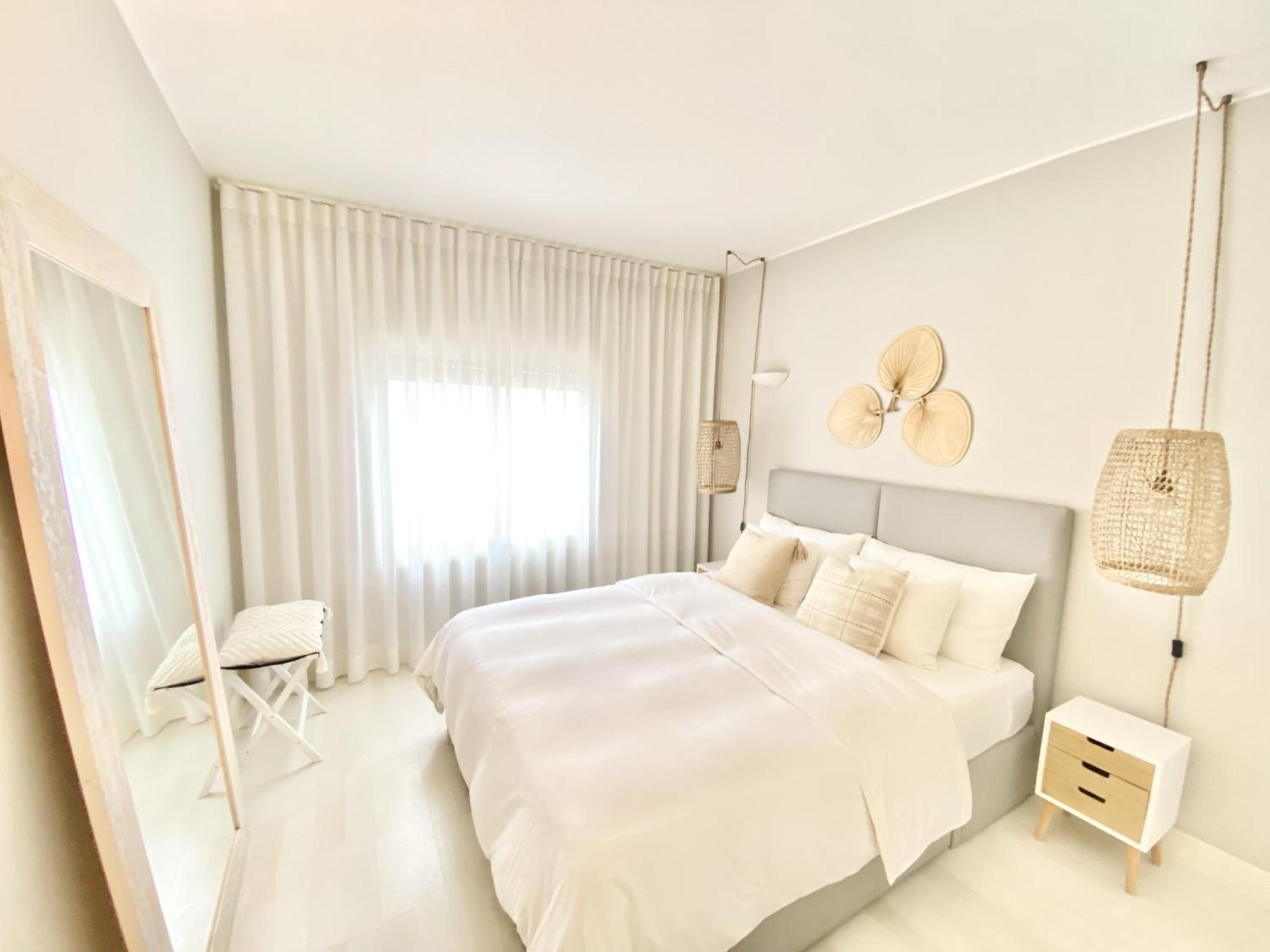 Saltwater Apartment