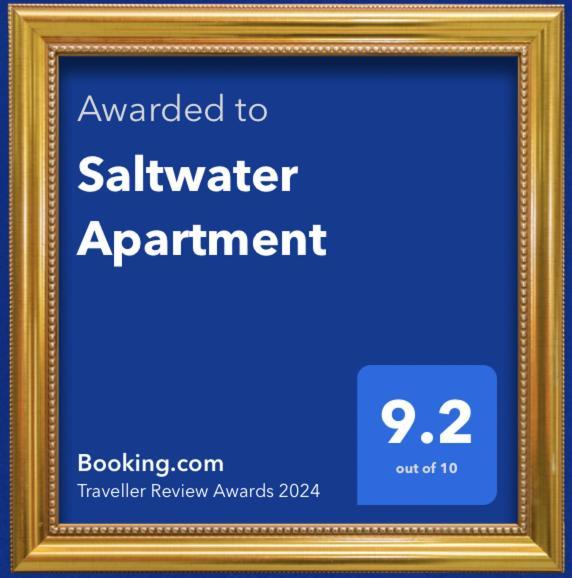 Saltwater Portimao