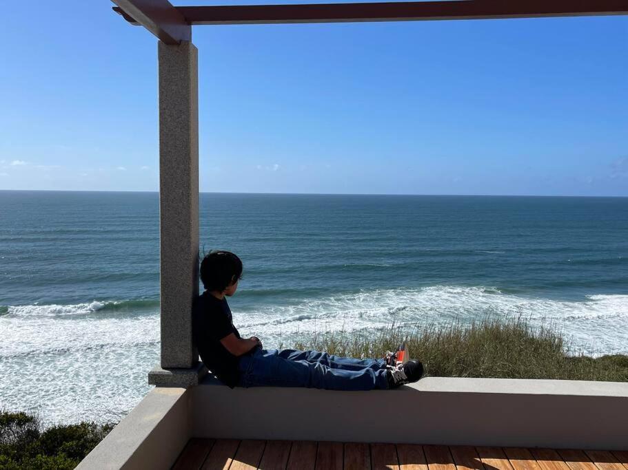 Feel The Ocean Design * Pataias