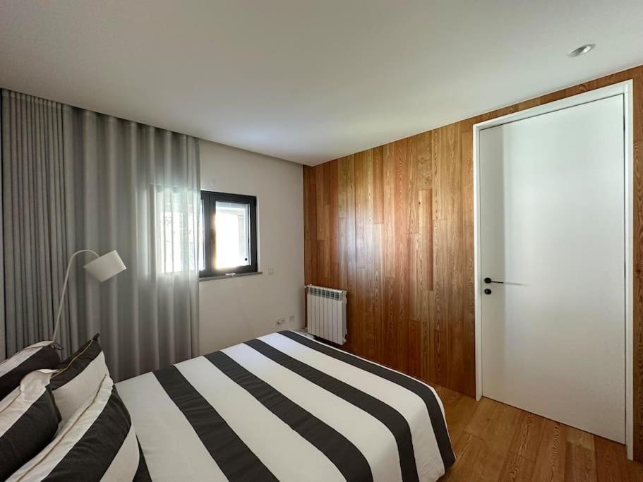 Feel The Ocean Design Apartment Pataias