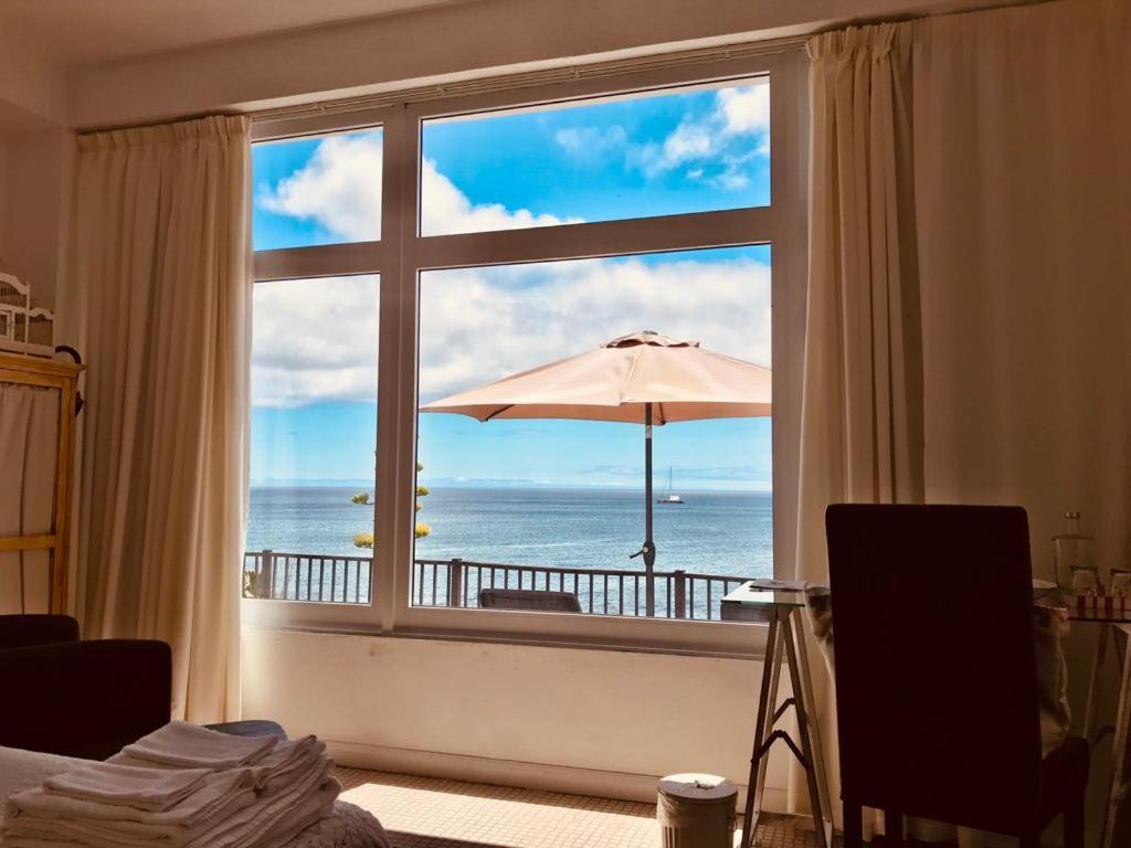 Homestay A By The Sea