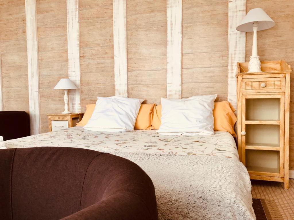 Homestay A By The Sea *