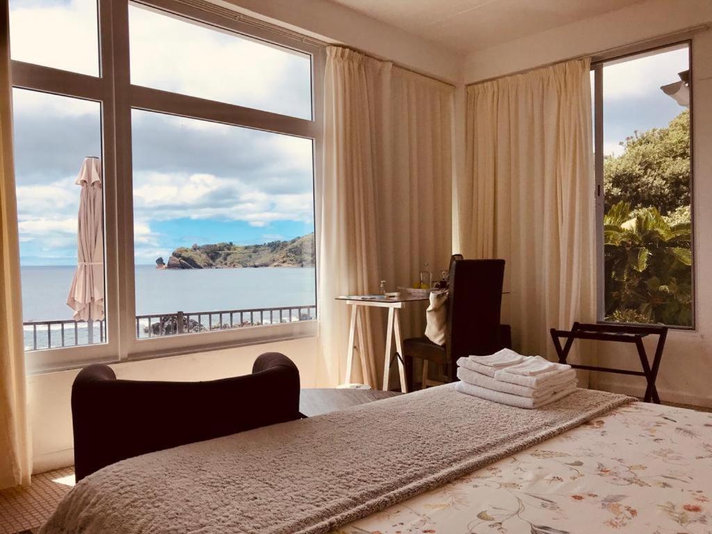 Homestay A By The Sea